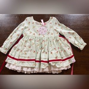 Sweet Honey NWT dress